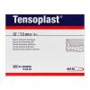 Tensoplast 7.5 cm x 2.7 meters: Adhesive elastic bandage (Box of 12 units)